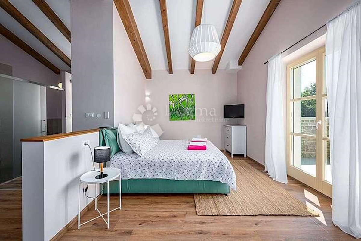 Hiša Bertoši, Pazin - Okolica, 350m2