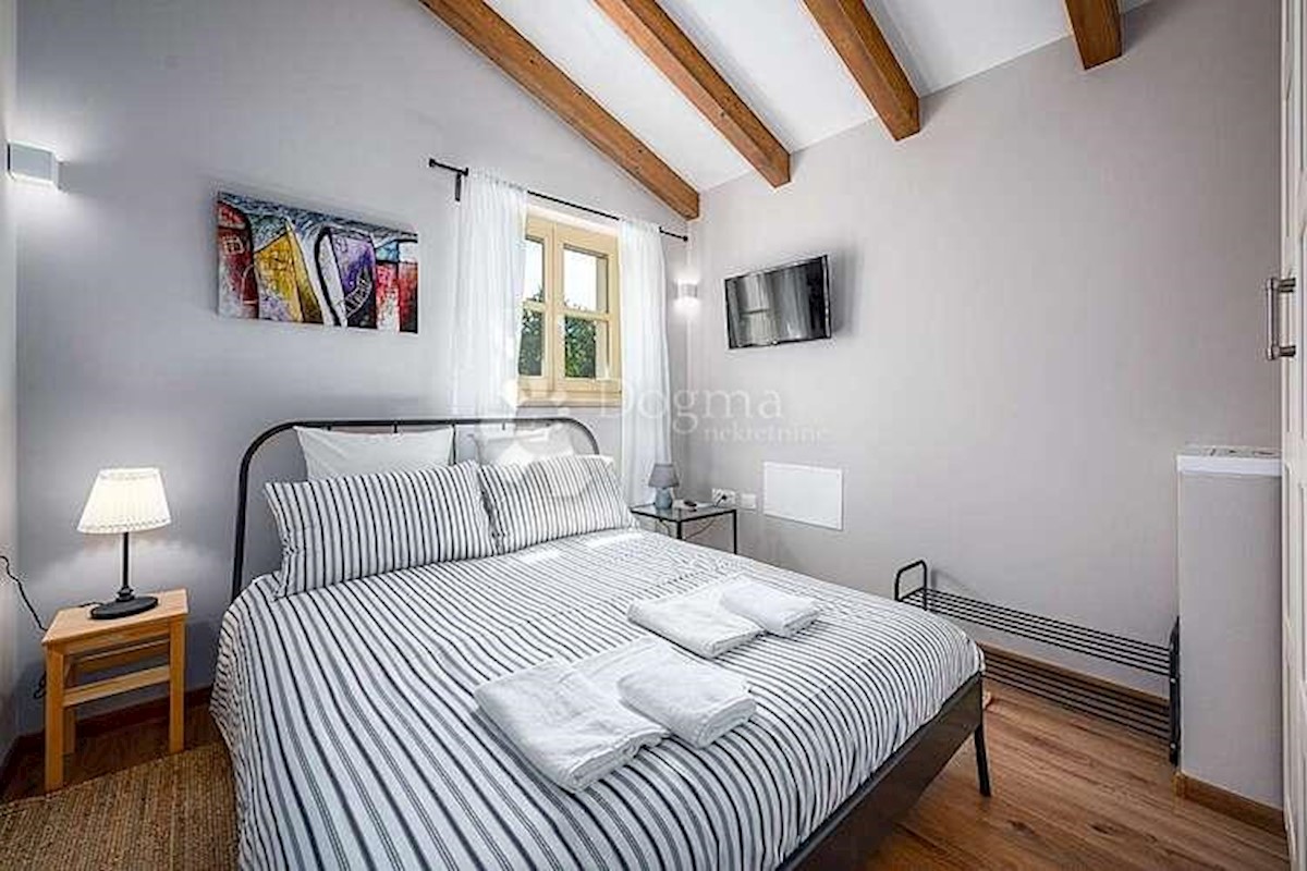 Hiša Bertoši, Pazin - Okolica, 350m2