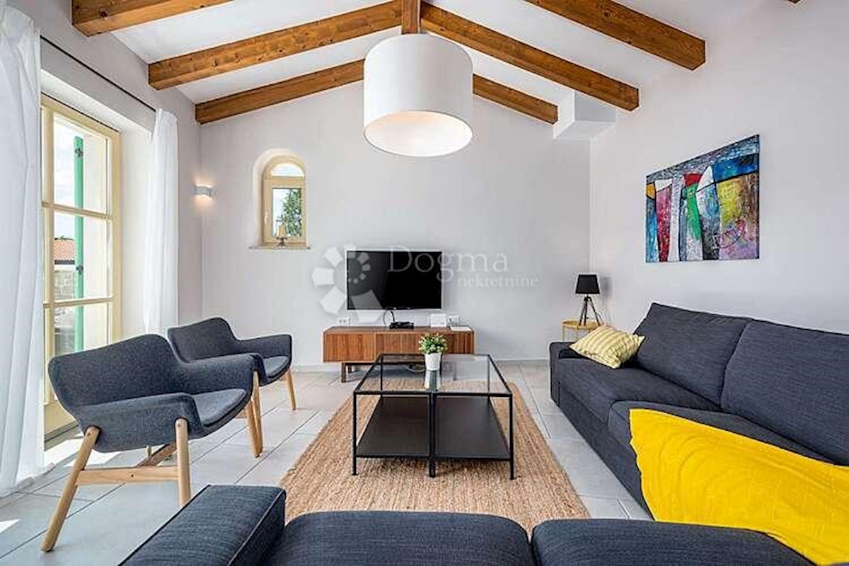 Hiša Bertoši, Pazin - Okolica, 350m2