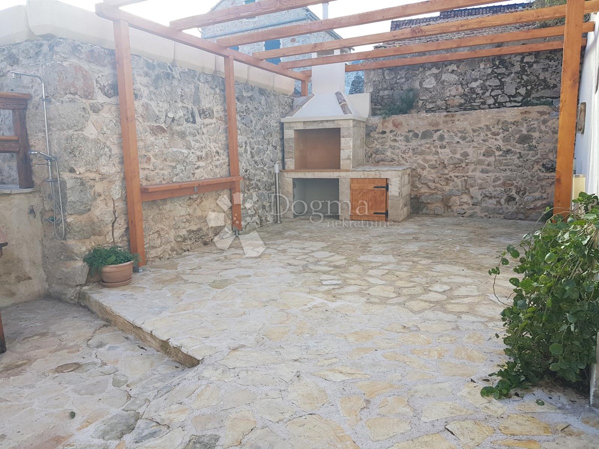 Hiša Vrbanj, Stari Grad, 170m2