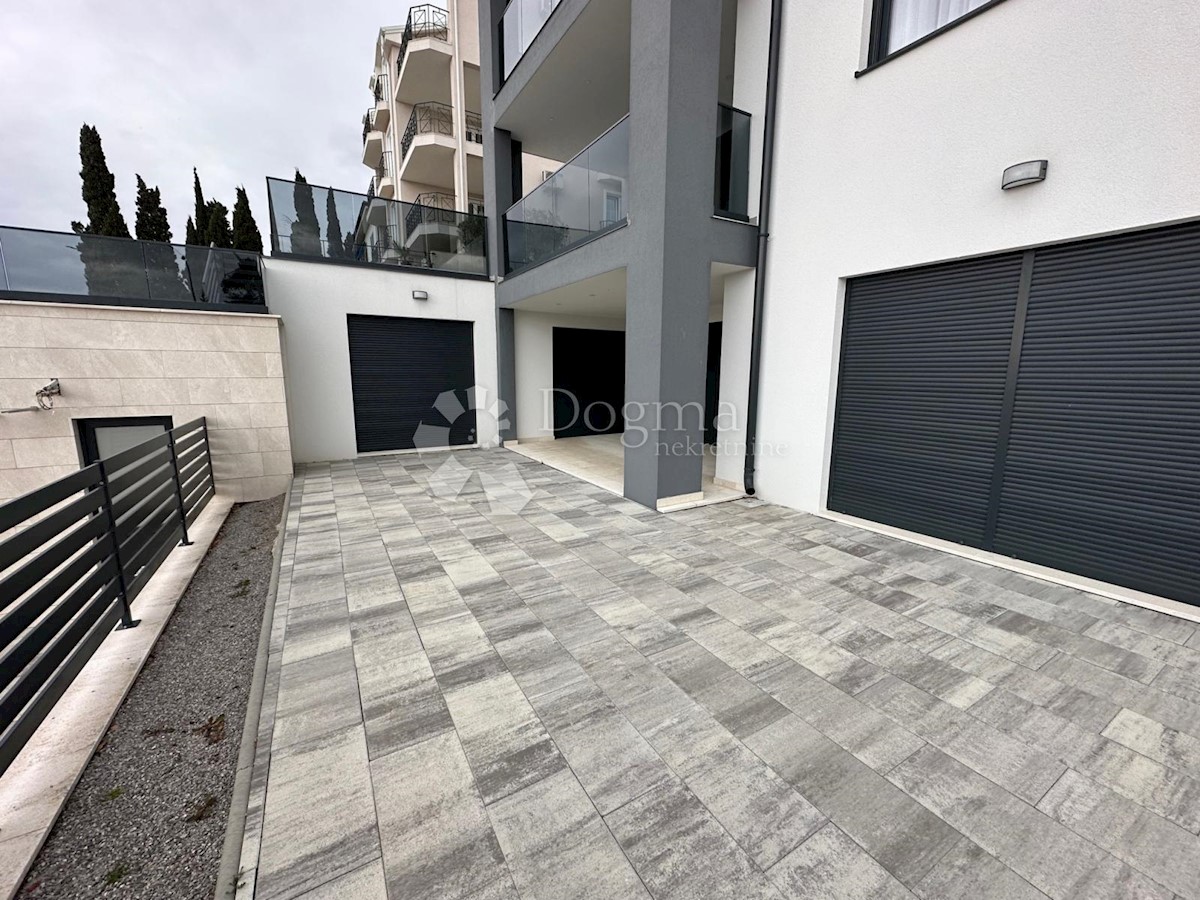 Apartma Crikvenica, 144,18m2