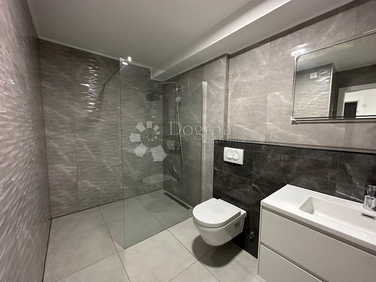 Apartma Crikvenica, 144,18m2