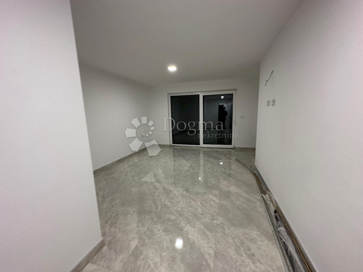 Apartma Crikvenica, 144,18m2