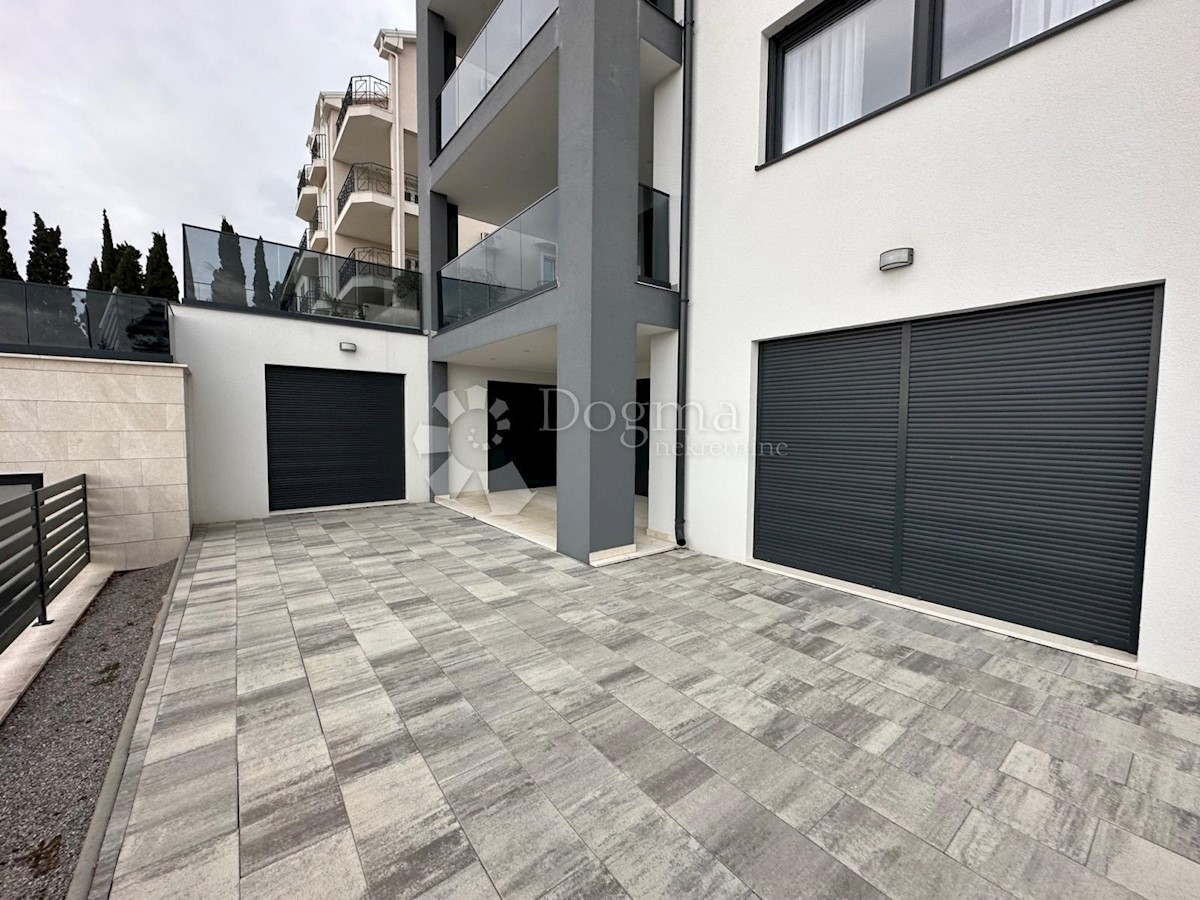 Apartma Crikvenica, 144,18m2