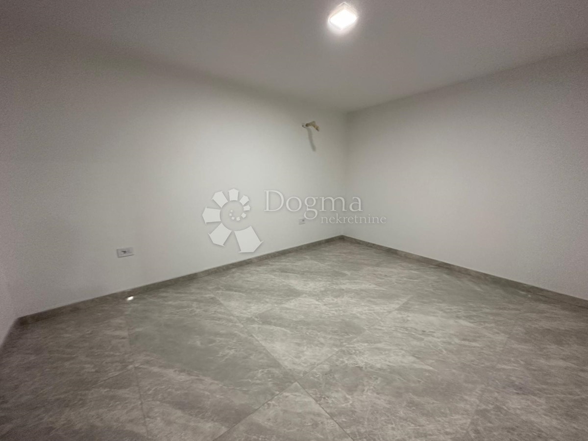 Apartma Crikvenica, 144,18m2