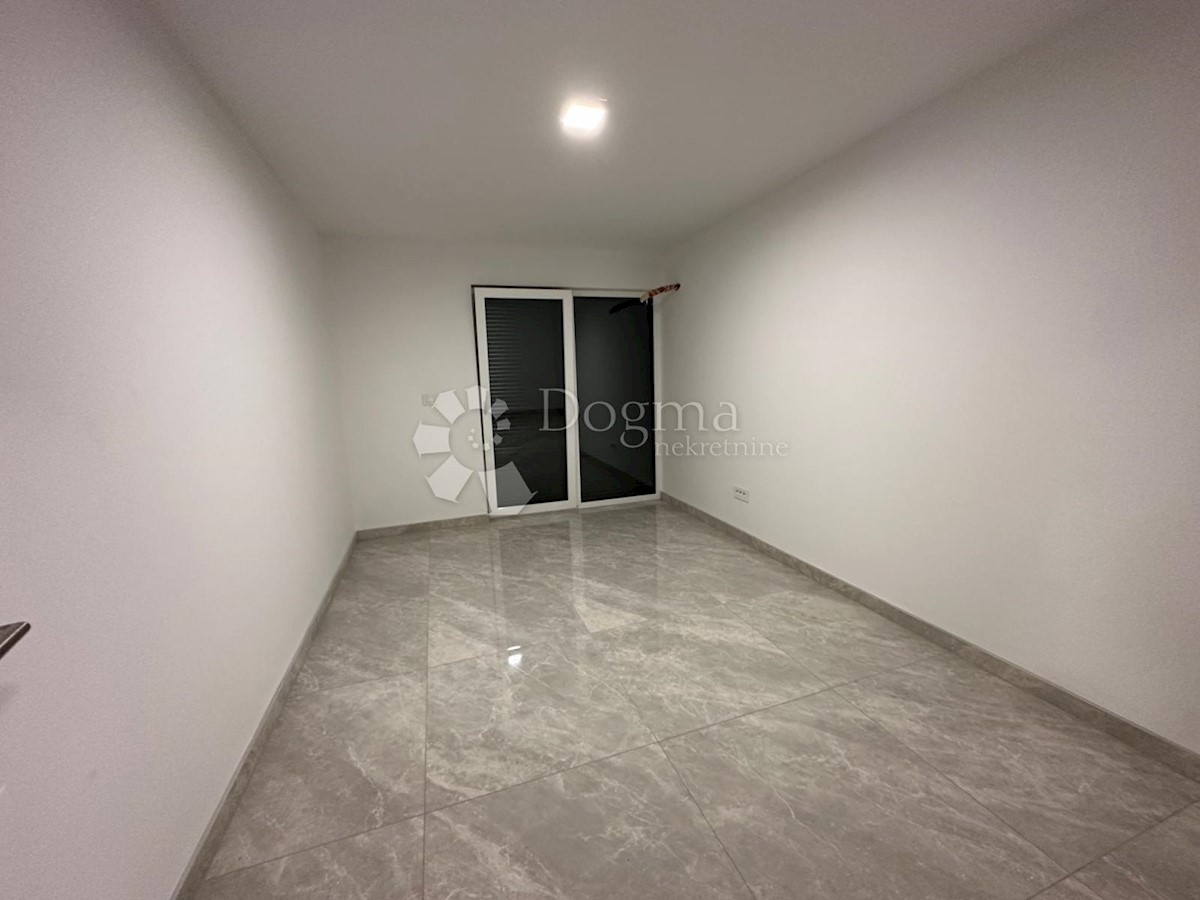 Apartma Crikvenica, 144,18m2