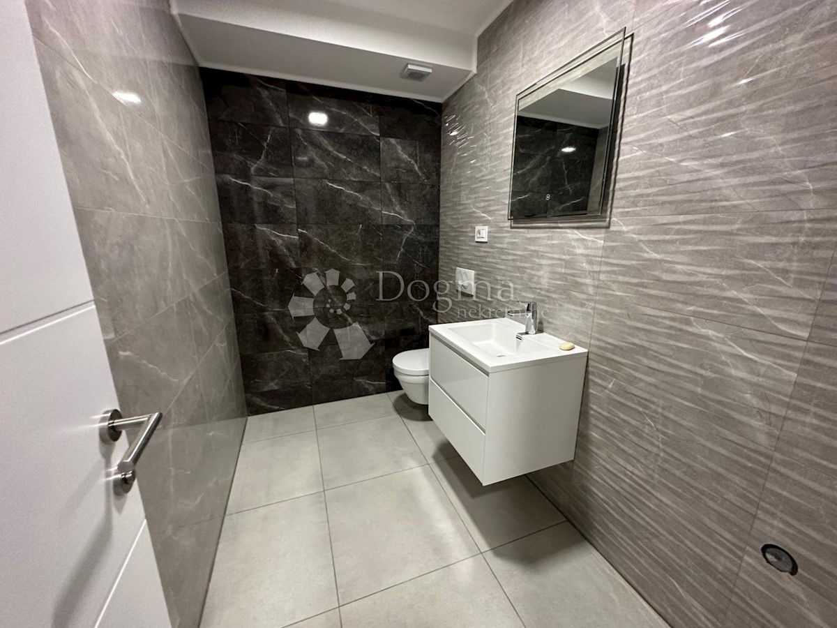 Apartma Crikvenica, 144,18m2