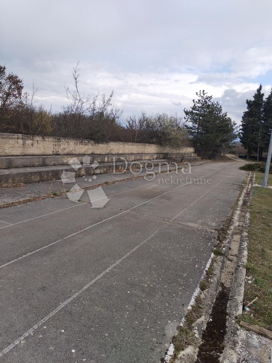 Zemljišče Unešić, 13.459m2