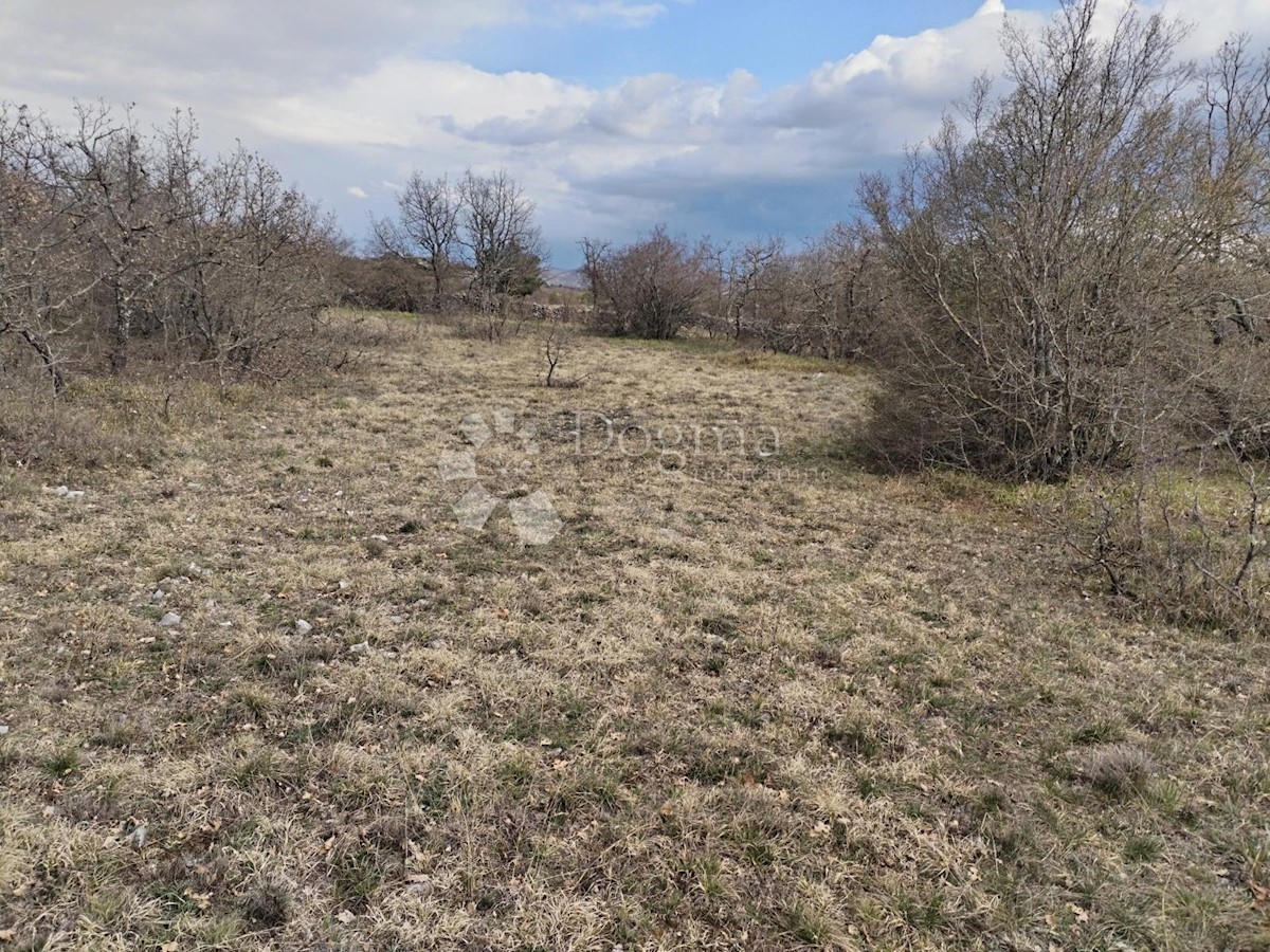 Zemljišče Unešić, 13.459m2