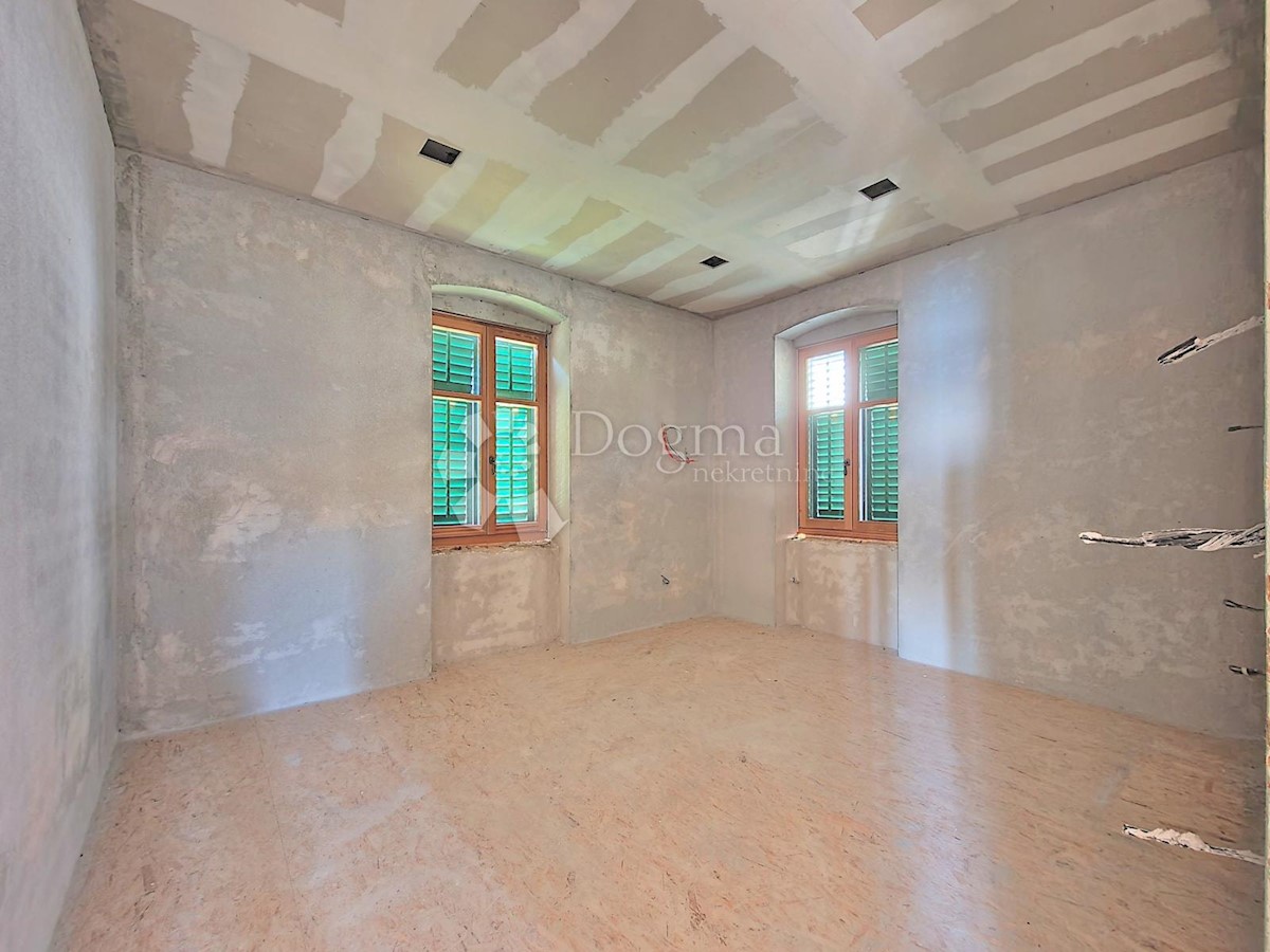 Stanovanje Volosko, Opatija, 80m2