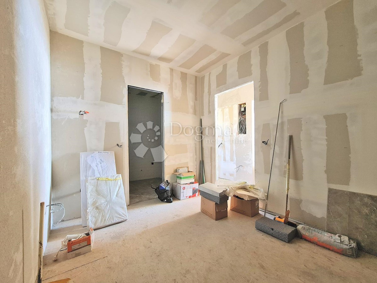 Stanovanje Volosko, Opatija, 80m2