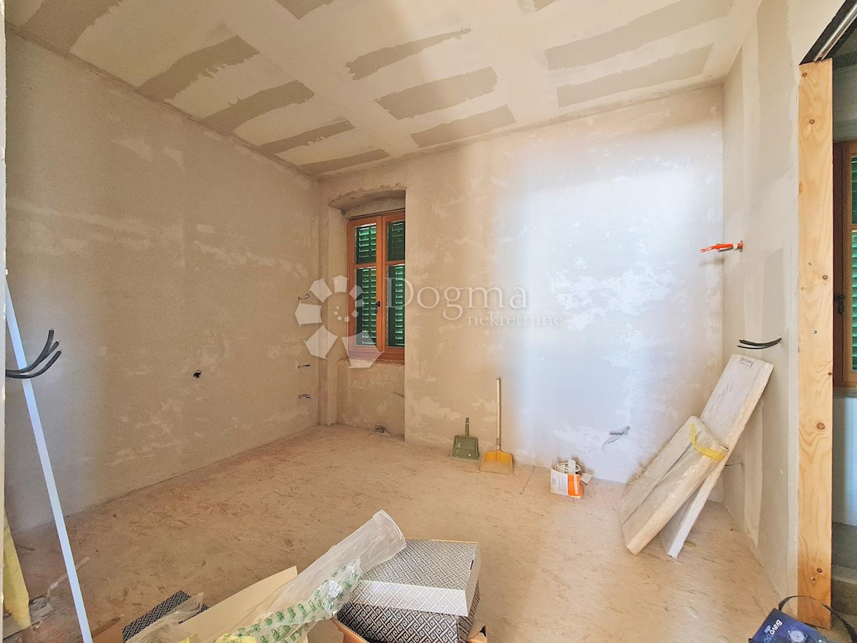 Stanovanje Volosko, Opatija, 80m2