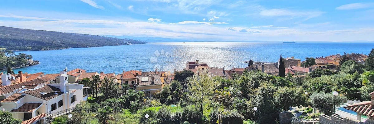 Stanovanje Volosko, Opatija, 80m2