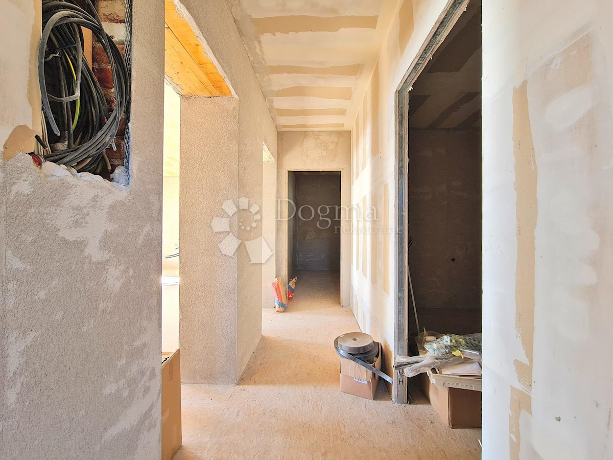 Stanovanje Volosko, Opatija, 80m2
