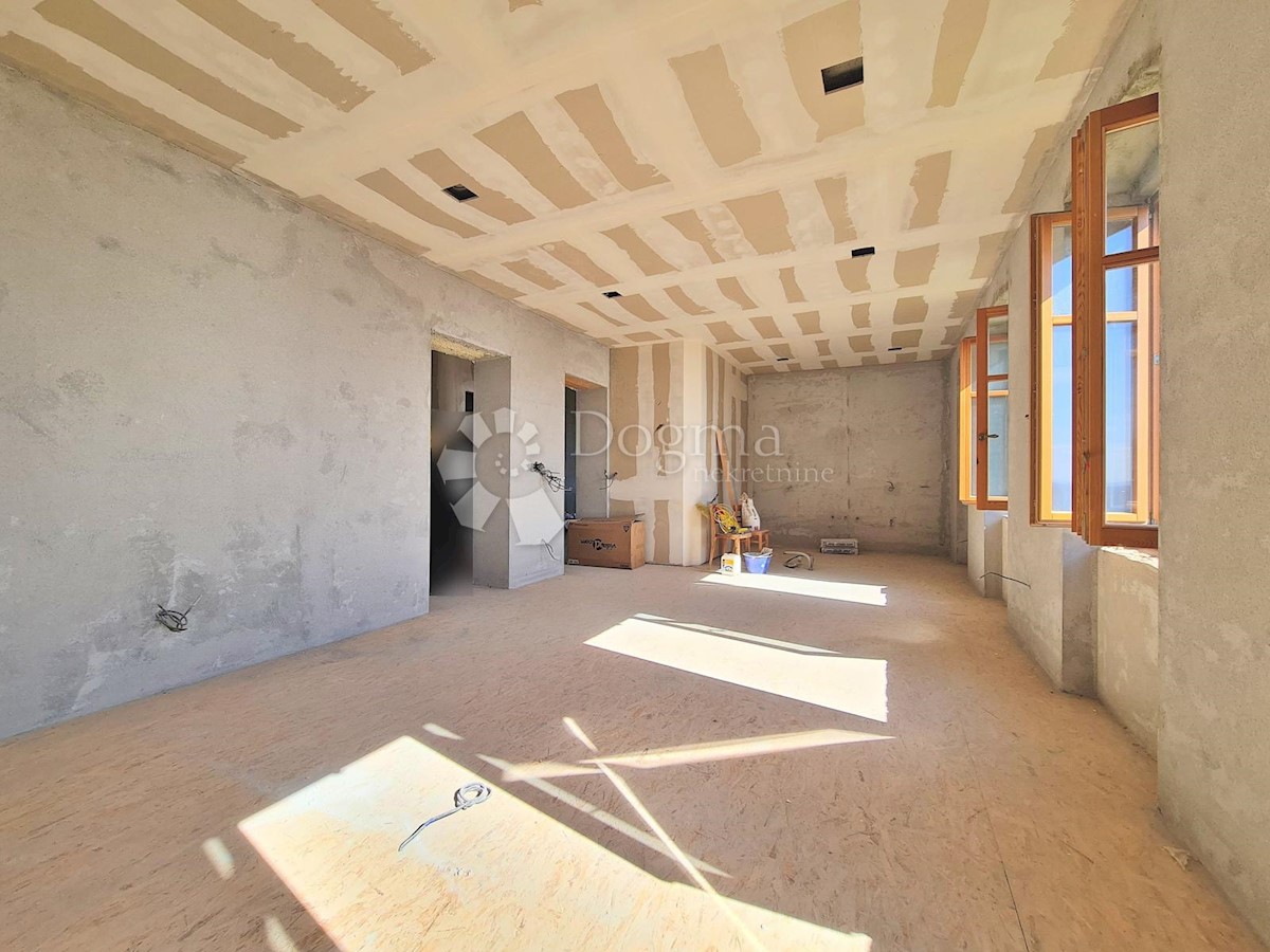 Stanovanje Volosko, Opatija, 80m2