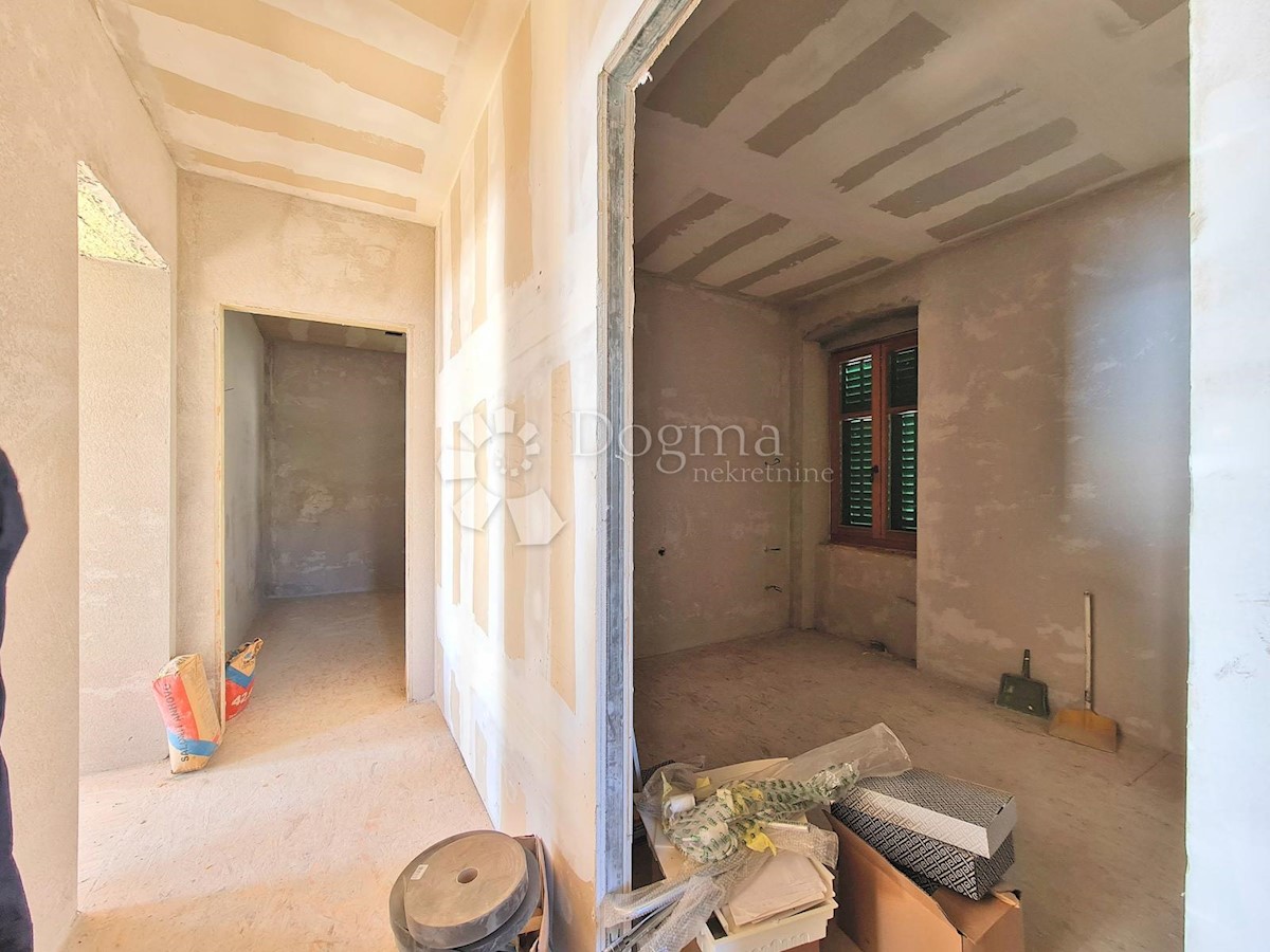 Stanovanje Volosko, Opatija, 80m2