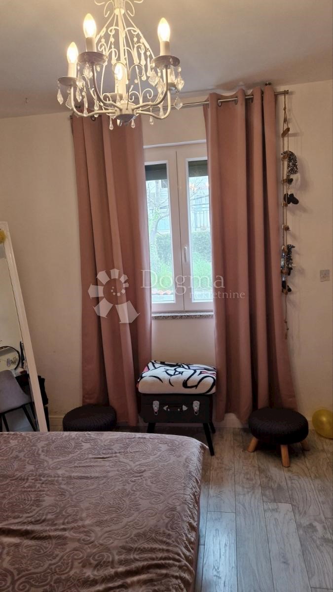 Apartma Krk, 55m2