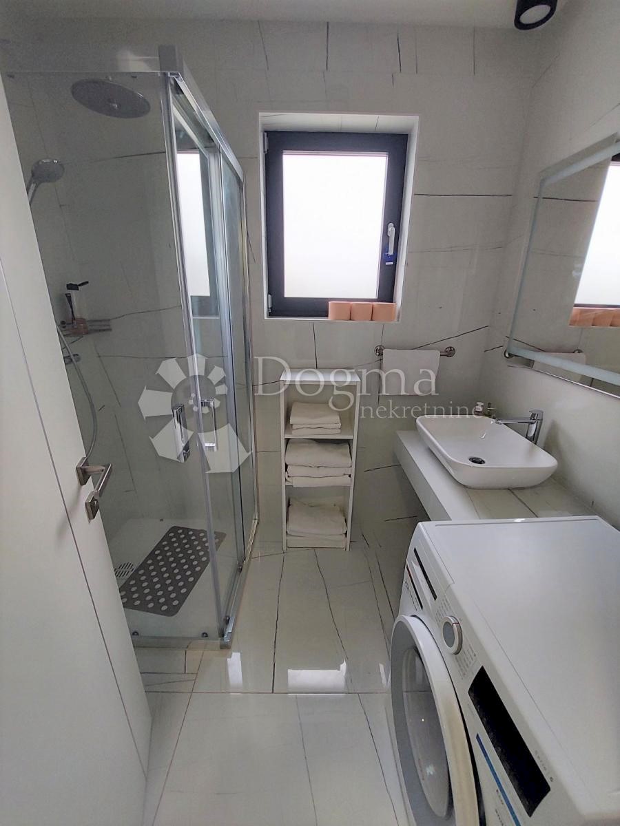 Apartma Njivice, Omišalj, 70m2