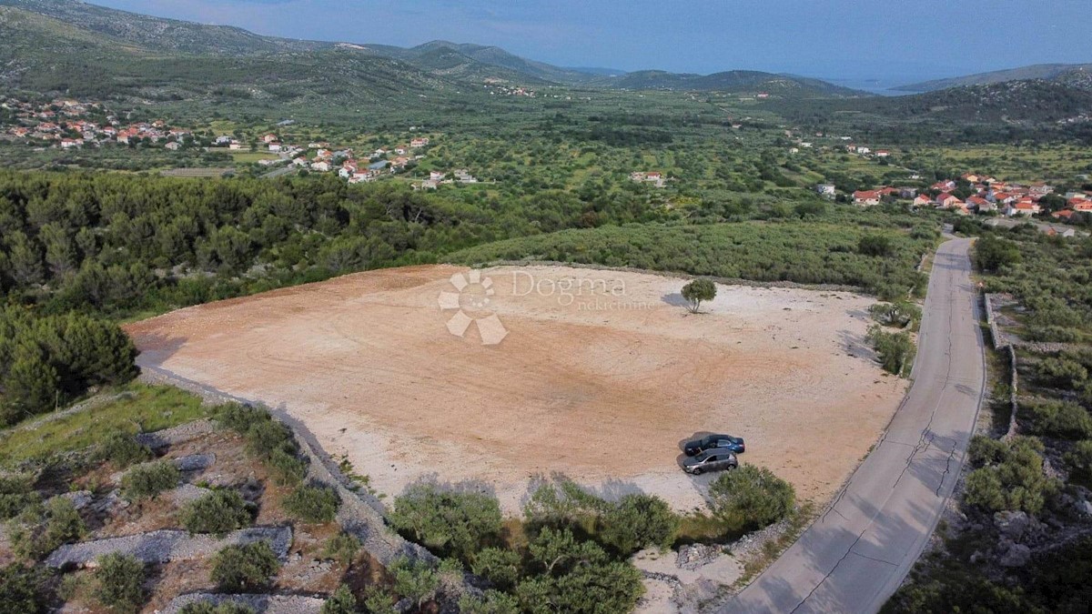 Zemljišče Gustirna, Marina, 12.931m2