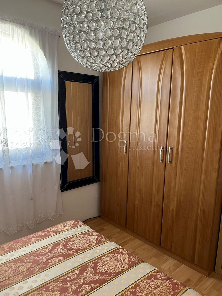 Apartma Malinska, Malinska-Dubašnica, 56,66m2