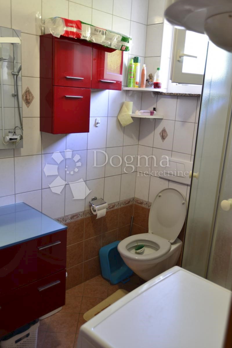 Apartma Čižići, Dobrinj, 74m2