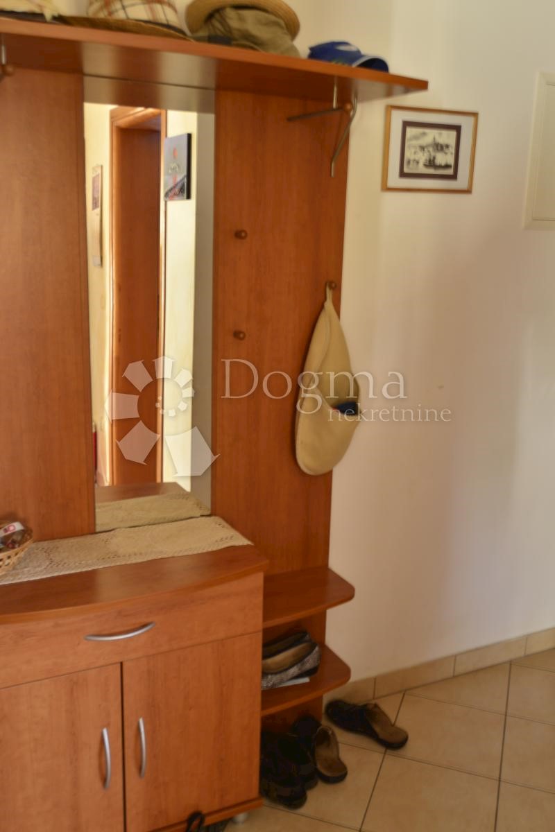 Apartma Čižići, Dobrinj, 74m2