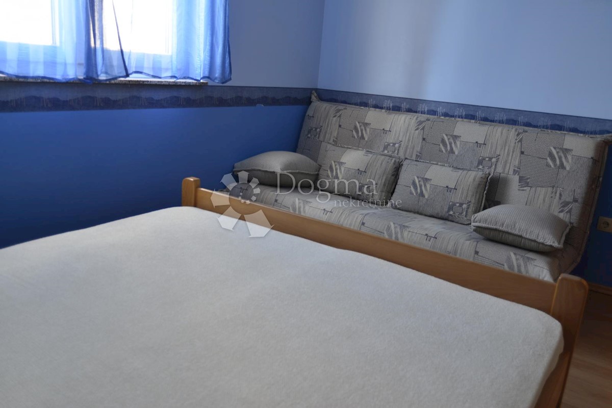 Apartma Čižići, Dobrinj, 74m2