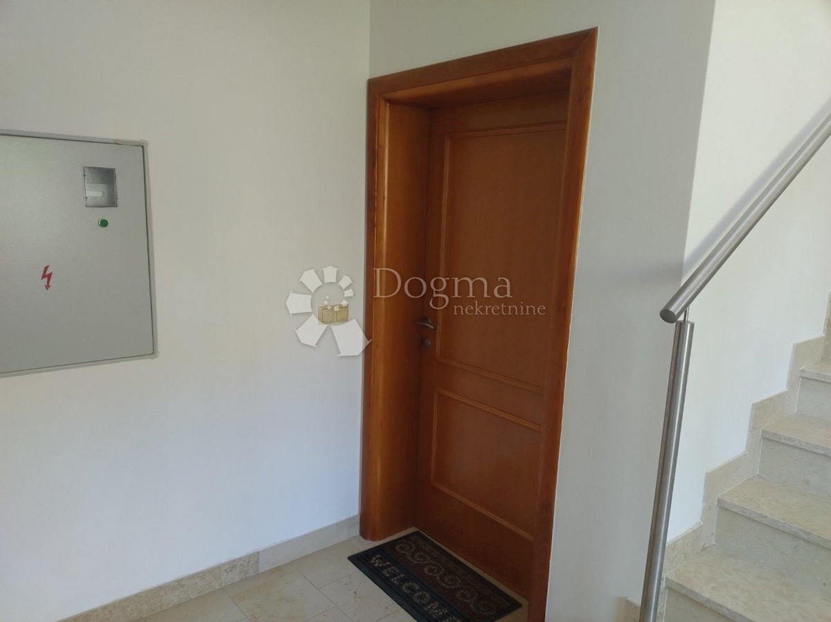 Apartma Čižići, Dobrinj, 74m2