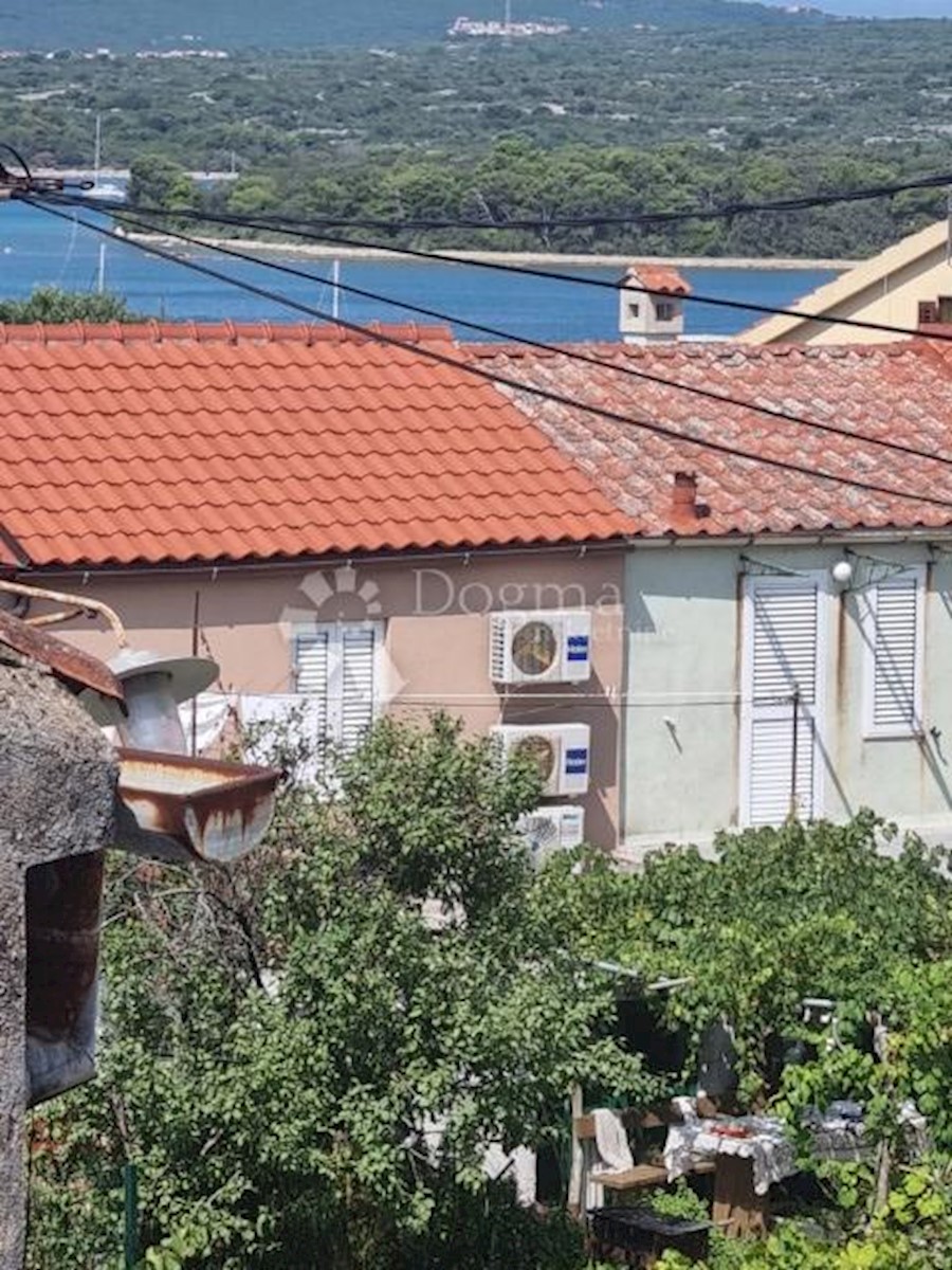 Hiša Punat, da, 74m2