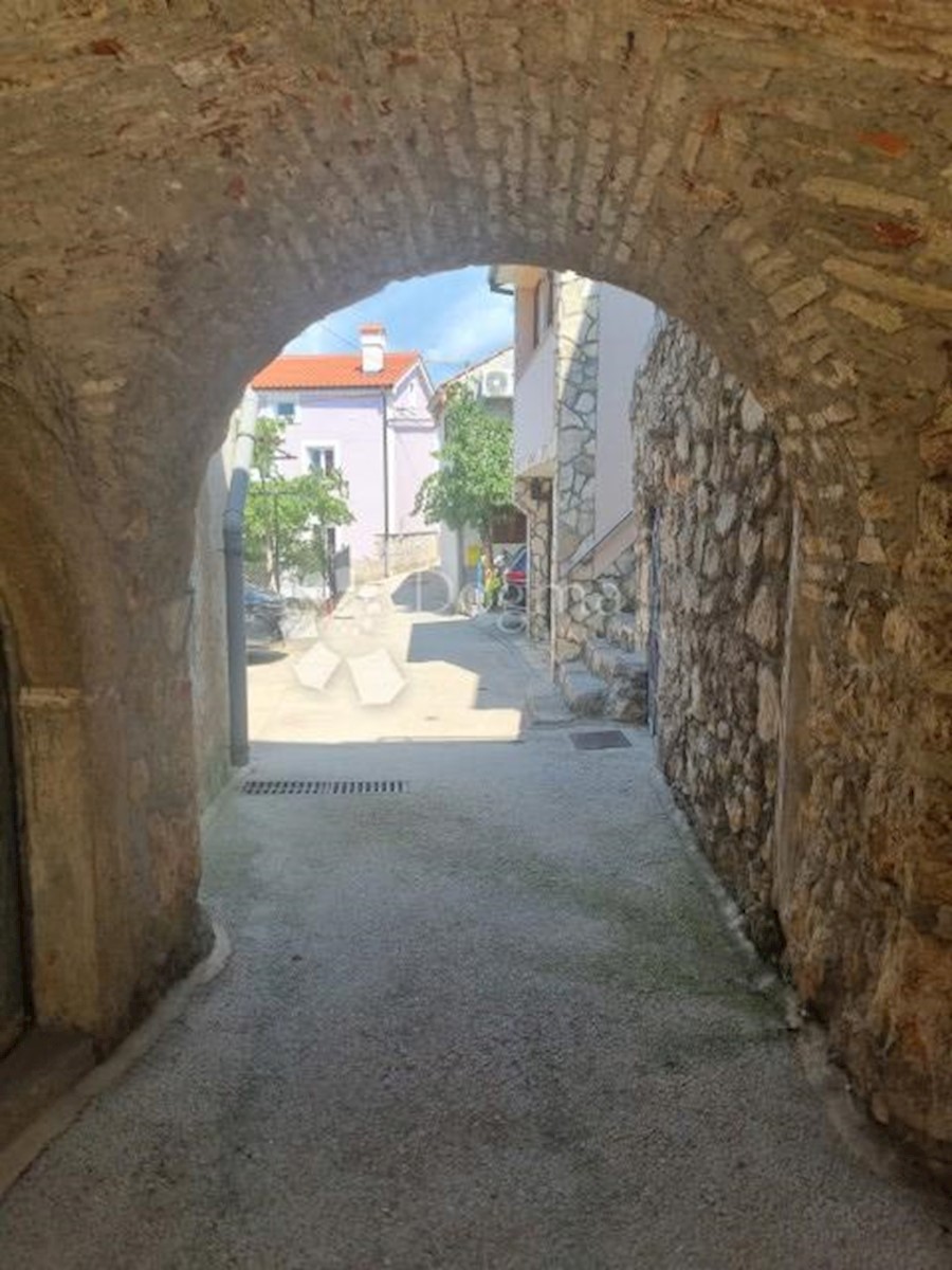 Hiša Punat, da, 74m2
