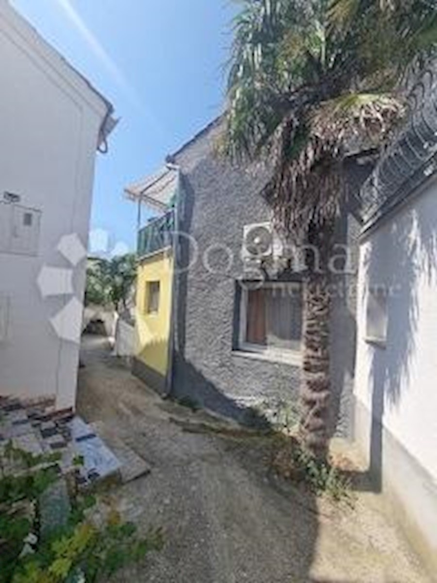 Hiša Punat, da, 74m2