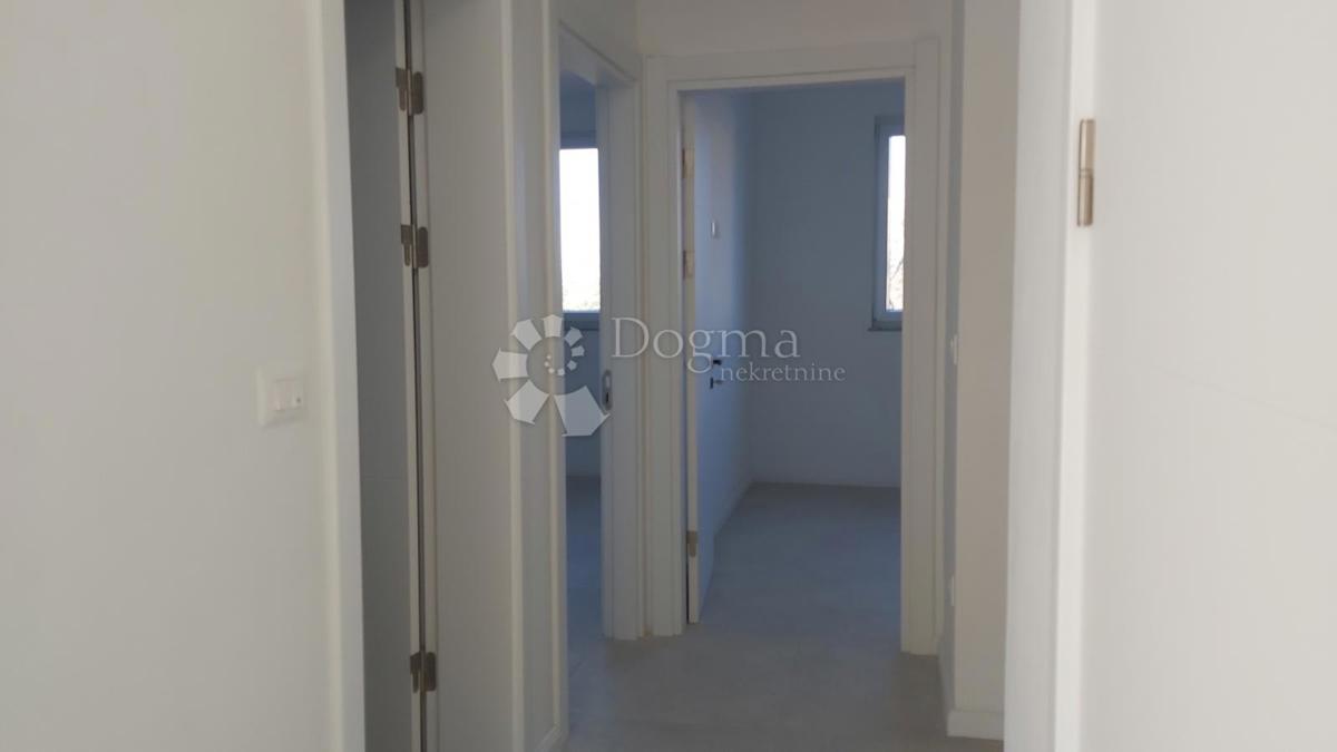 Stanovanje Valbandon, Fažana, 112m2