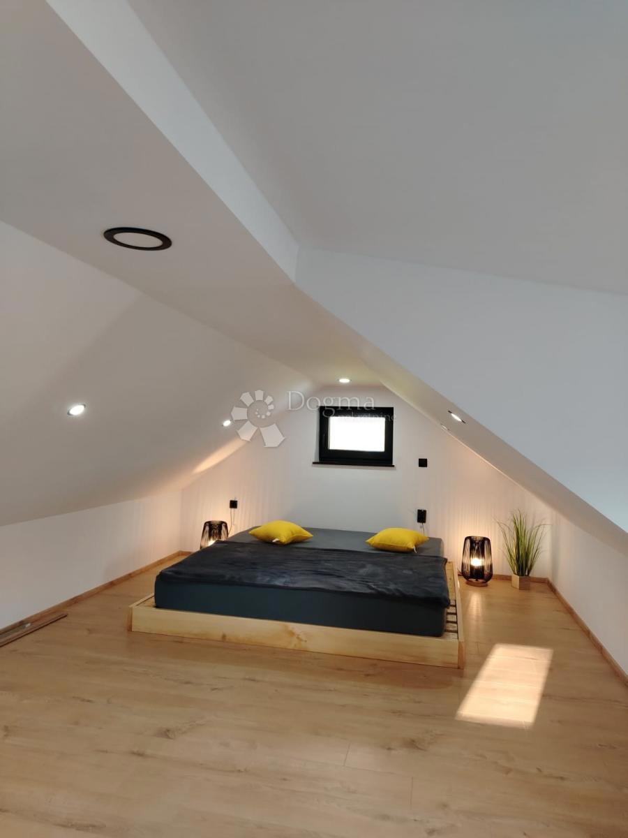 Hiša Vrtlinovec, Varaždinske Toplice, 130m2