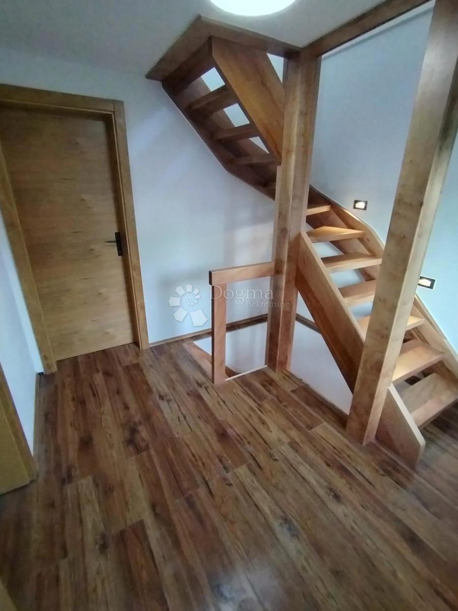 Hiša Vrtlinovec, Varaždinske Toplice, 130m2