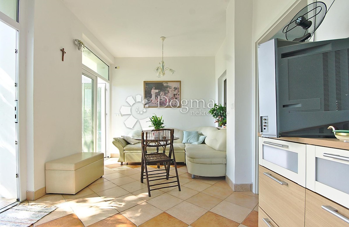 Stanovanje Opatija, 127m2