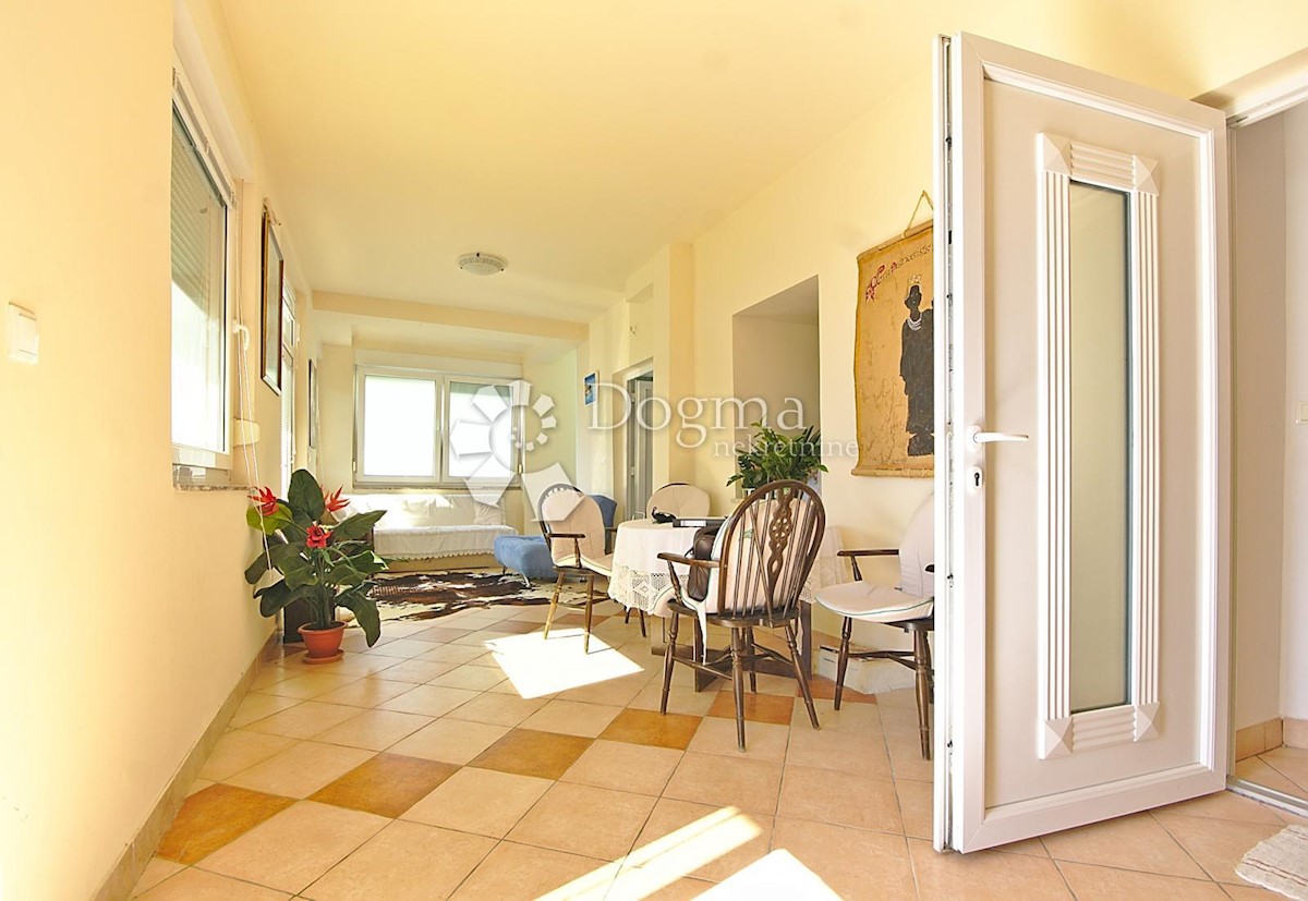 Stanovanje Opatija, 127m2