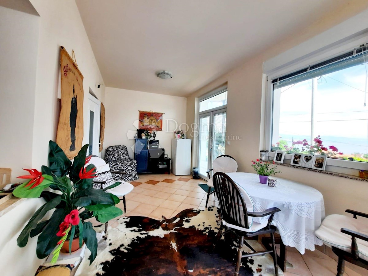 Stanovanje Opatija, 127m2