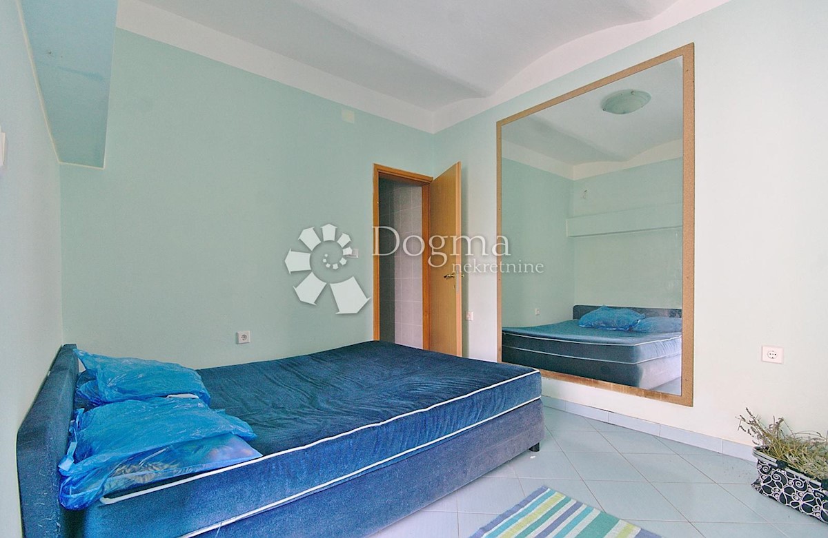 Stanovanje Opatija, 127m2