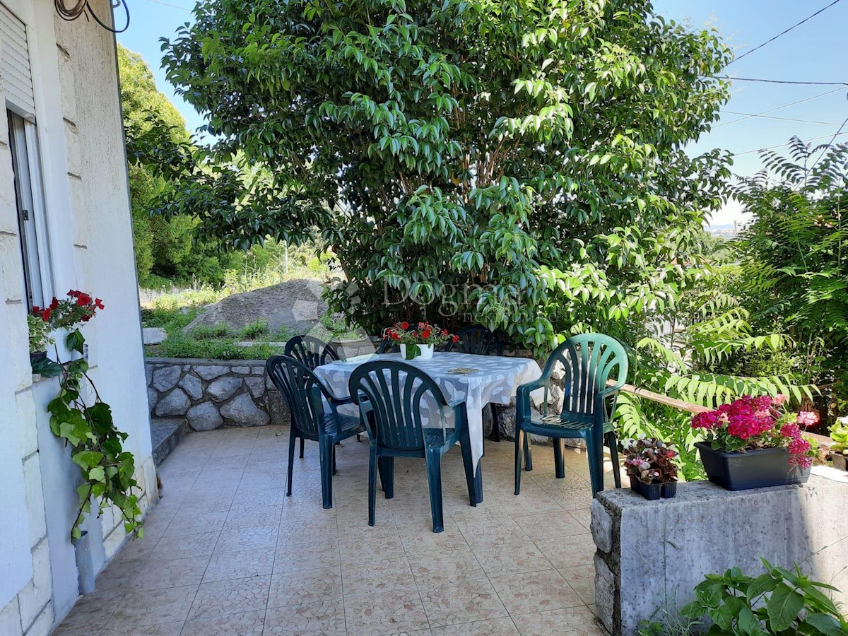 Stanovanje Opatija, 127m2