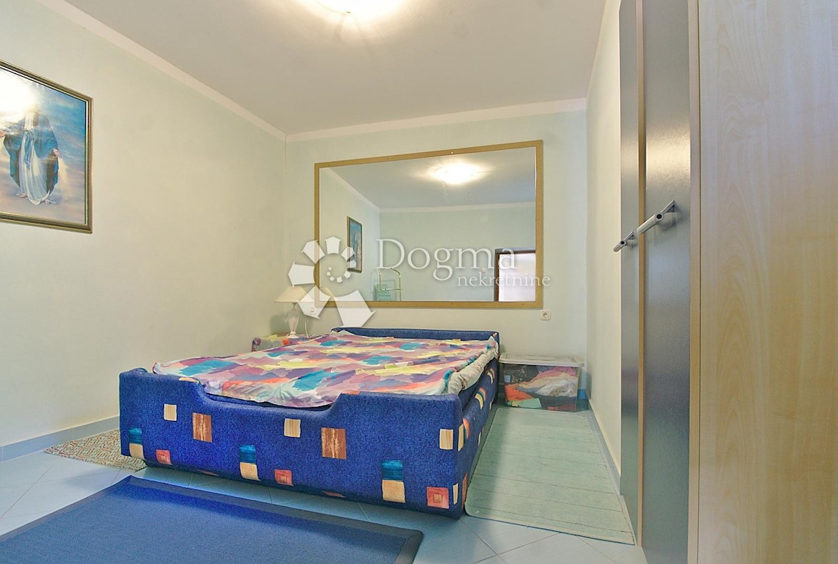 Stanovanje Opatija, 127m2