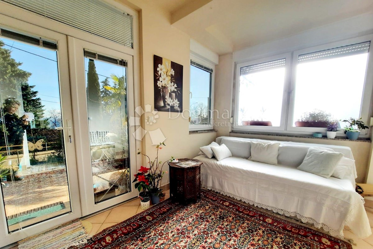 Stanovanje Opatija, 127m2