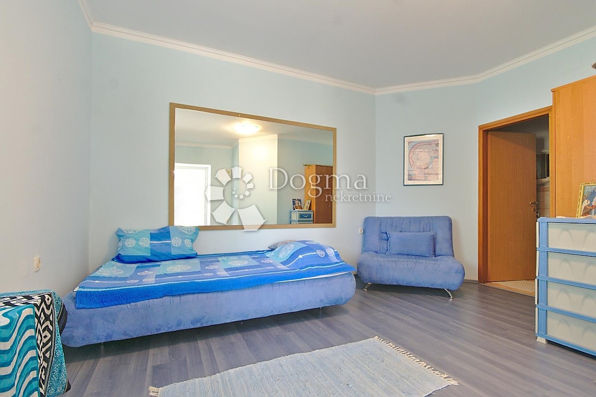 Stanovanje Opatija, 127m2