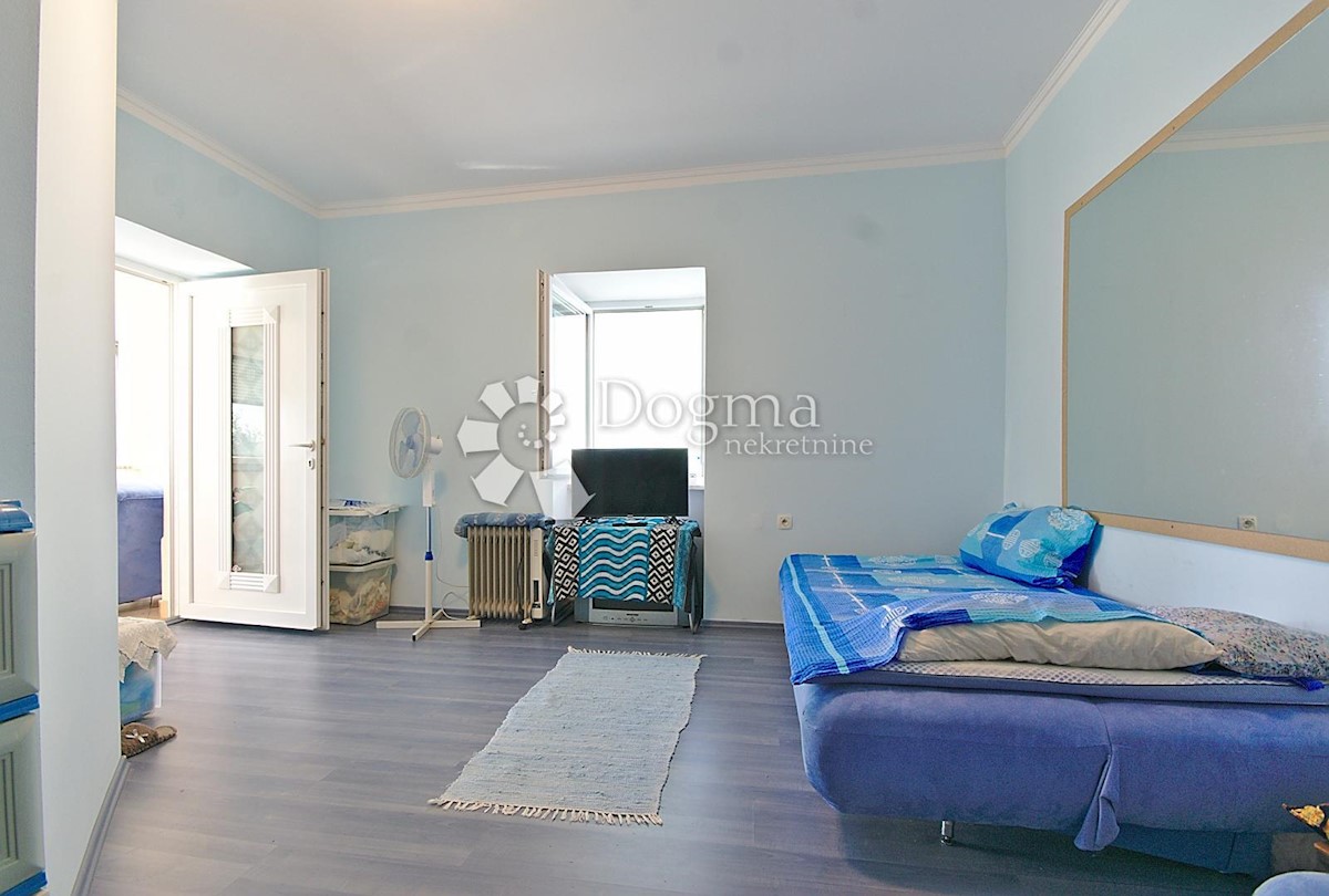 Stanovanje Opatija, 127m2