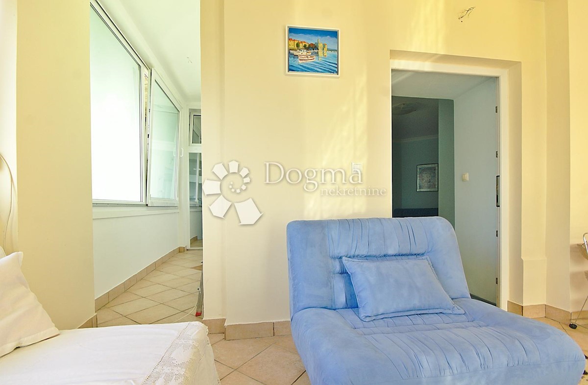 Stanovanje Opatija, 127m2