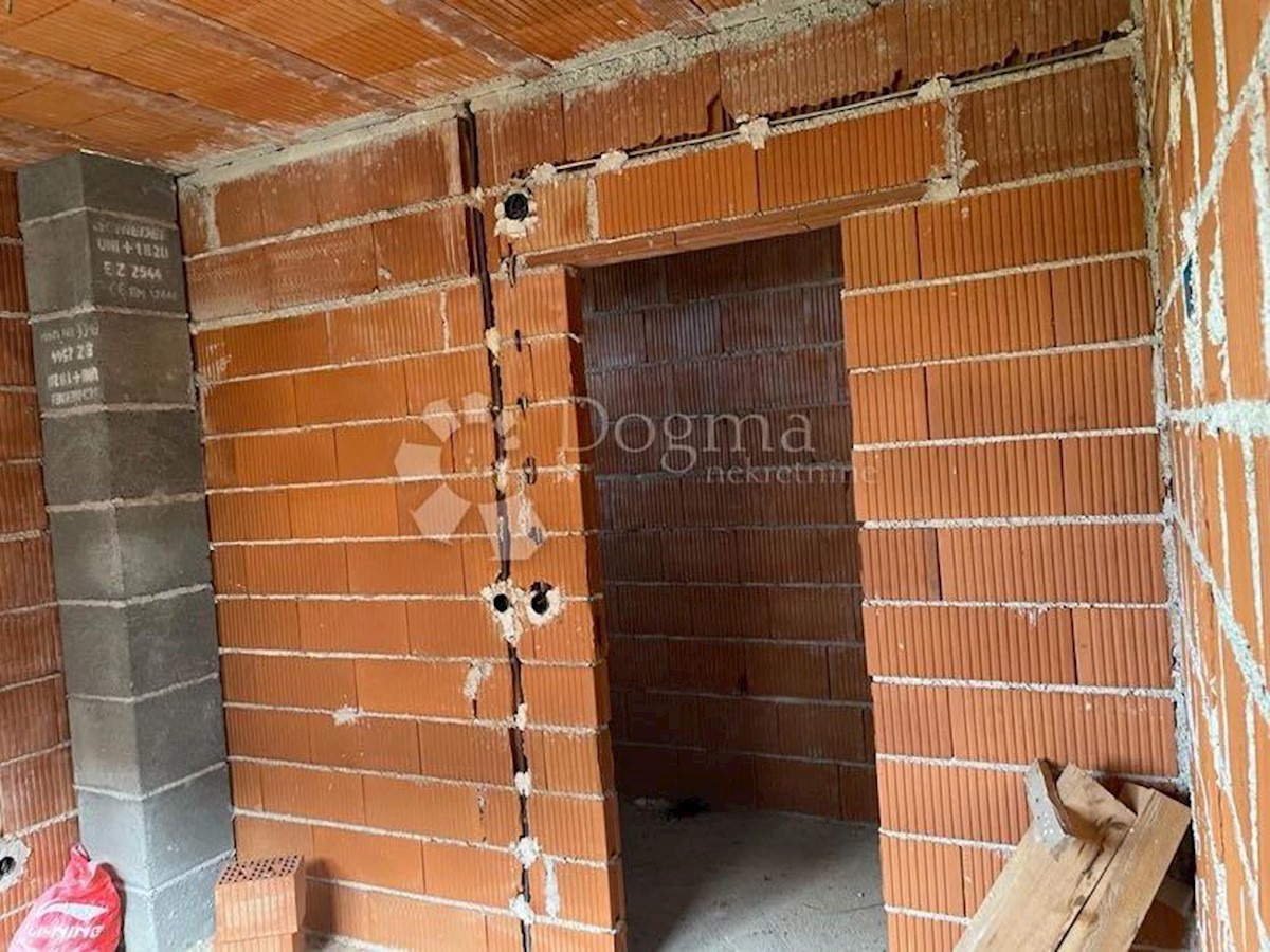 Hiša Jezerce, Plitvička Jezera, 500m2