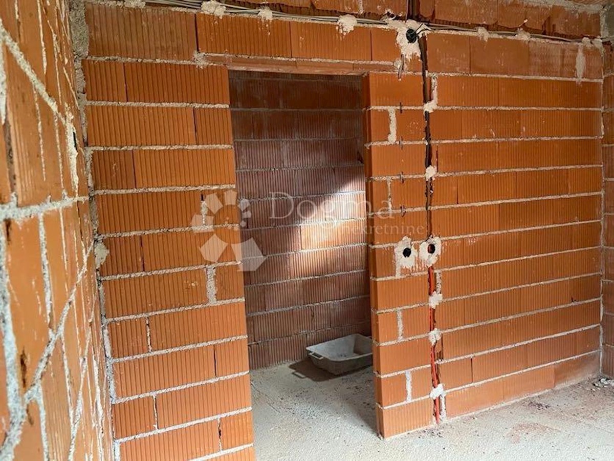 Hiša Jezerce, Plitvička Jezera, 500m2