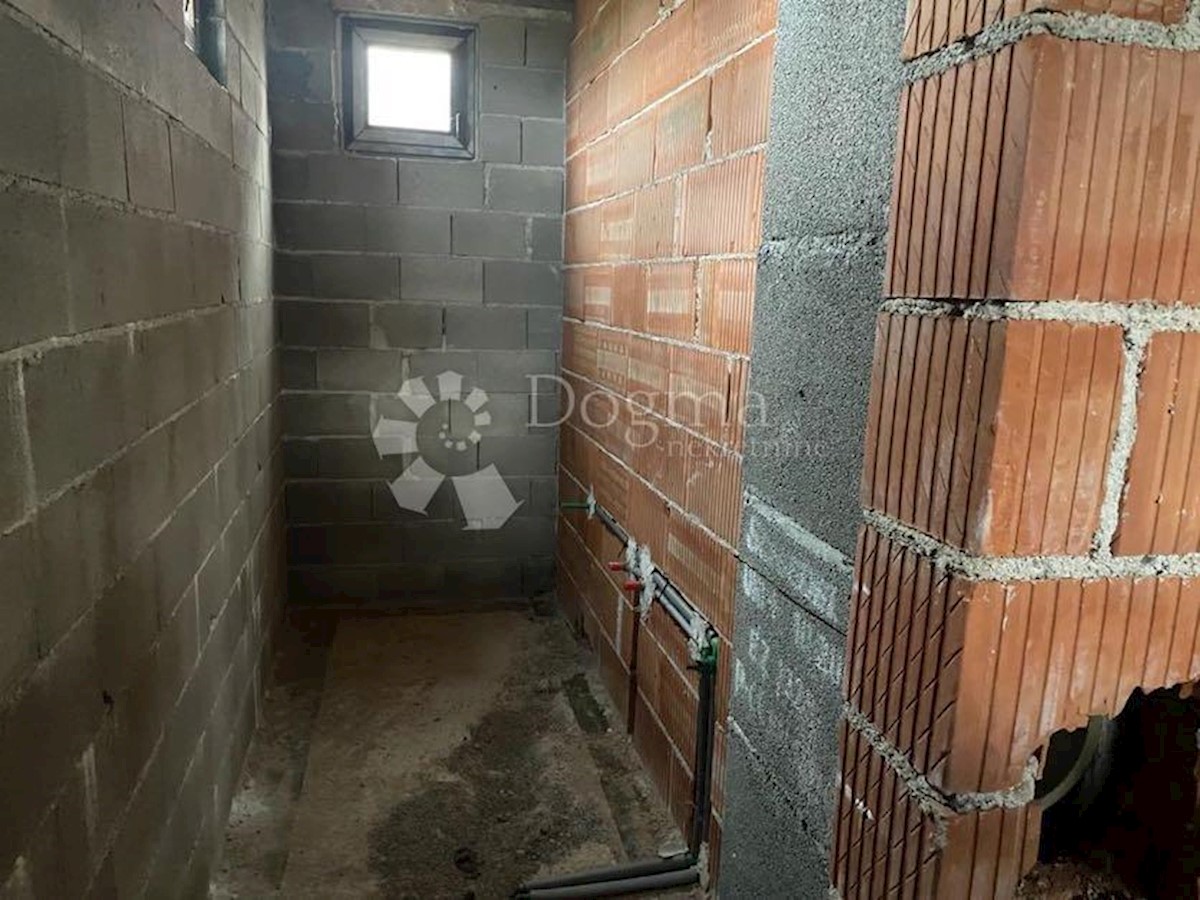 Hiša Jezerce, Plitvička Jezera, 500m2