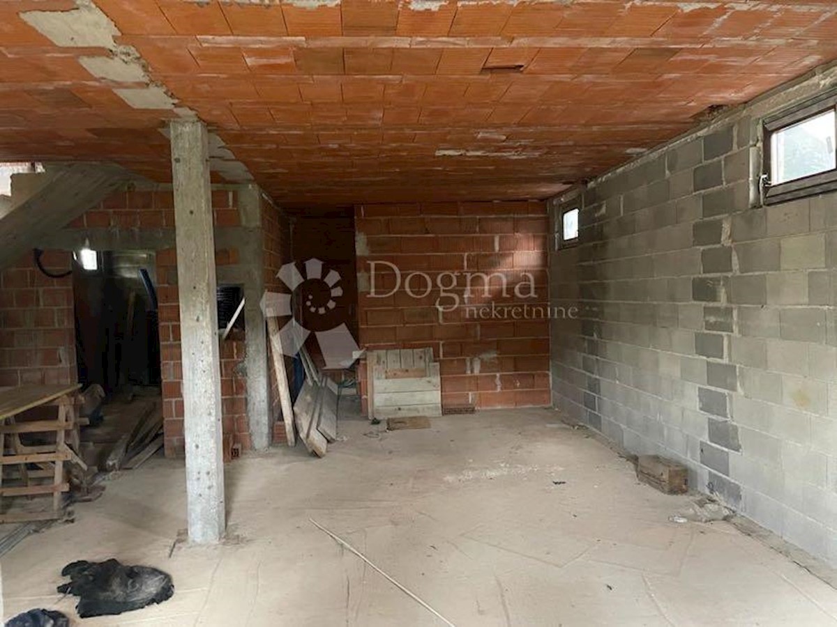 Hiša Jezerce, Plitvička Jezera, 500m2