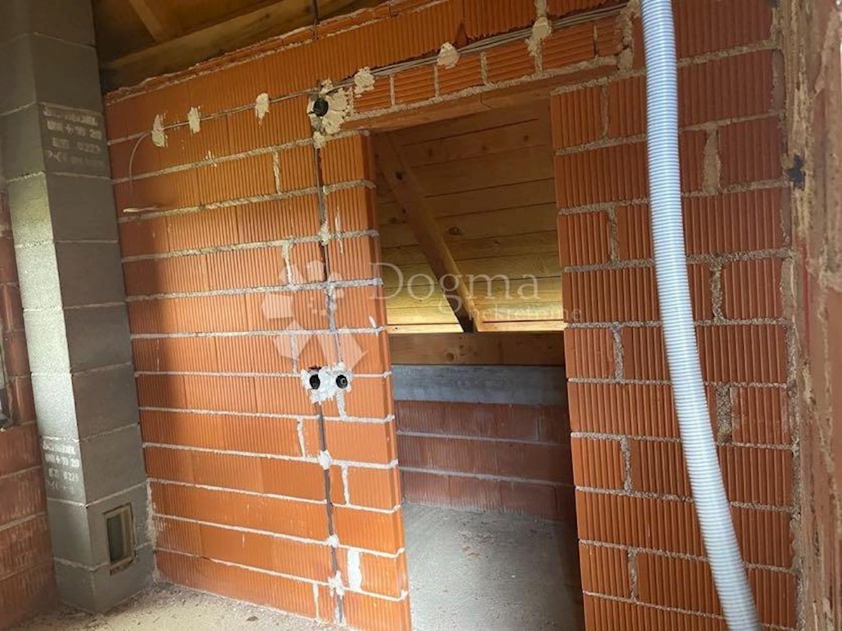 Hiša Jezerce, Plitvička Jezera, 500m2