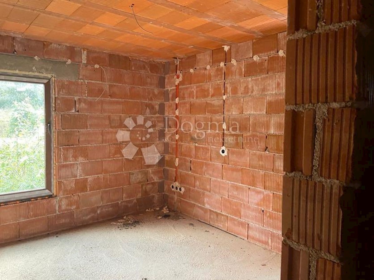Hiša Jezerce, Plitvička Jezera, 500m2